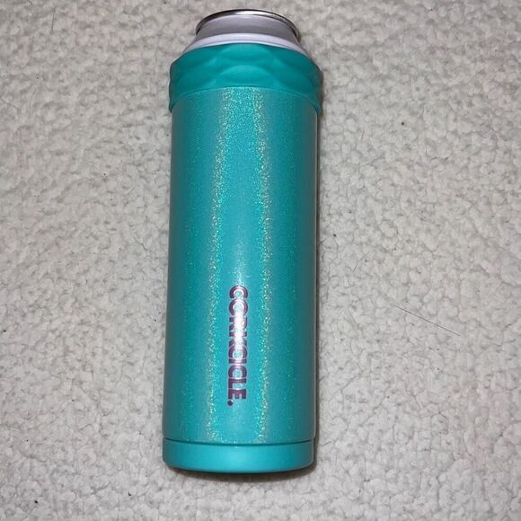 Corkcicle Other - Corkcicle slim arctican mermaid plus arctican stash storage